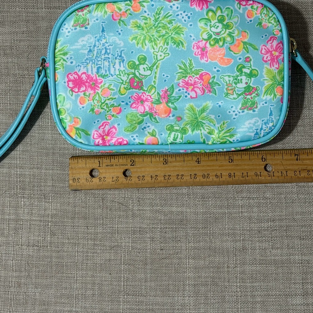 Disney x Lilly Pulitzer Gillie Wristley NWOT